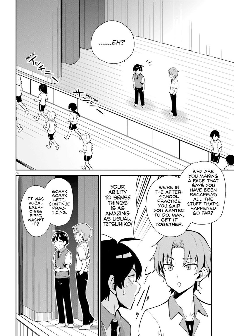 Osananajimi Ga Zettai Ni Makenai Lovecom 6 5