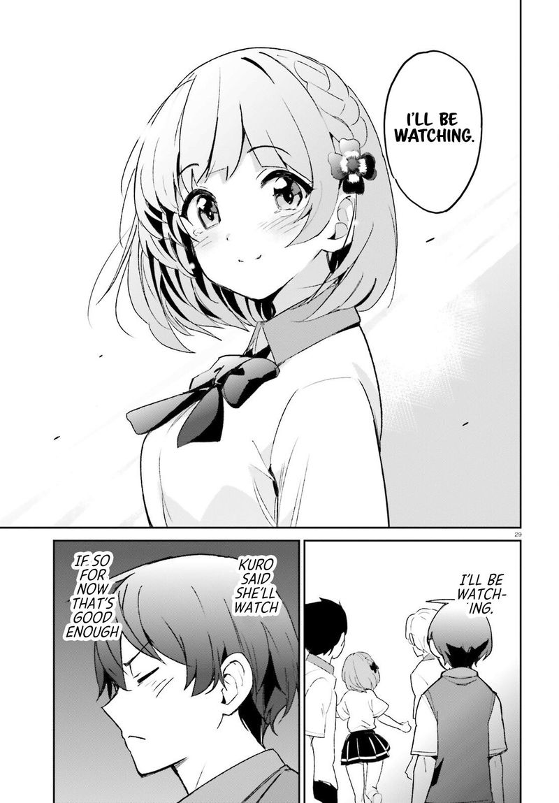 Osananajimi Ga Zettai Ni Makenai Lovecom 9 29