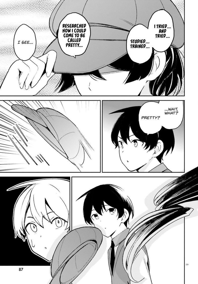 Osananajimi Ga Zettai Ni Makenai Lovecom 9 9