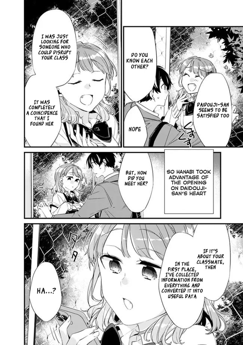 Osananajimi Kanojo No Morahara Ga Hidoin De Zetsuen Sengen Shite Yatta 14 8