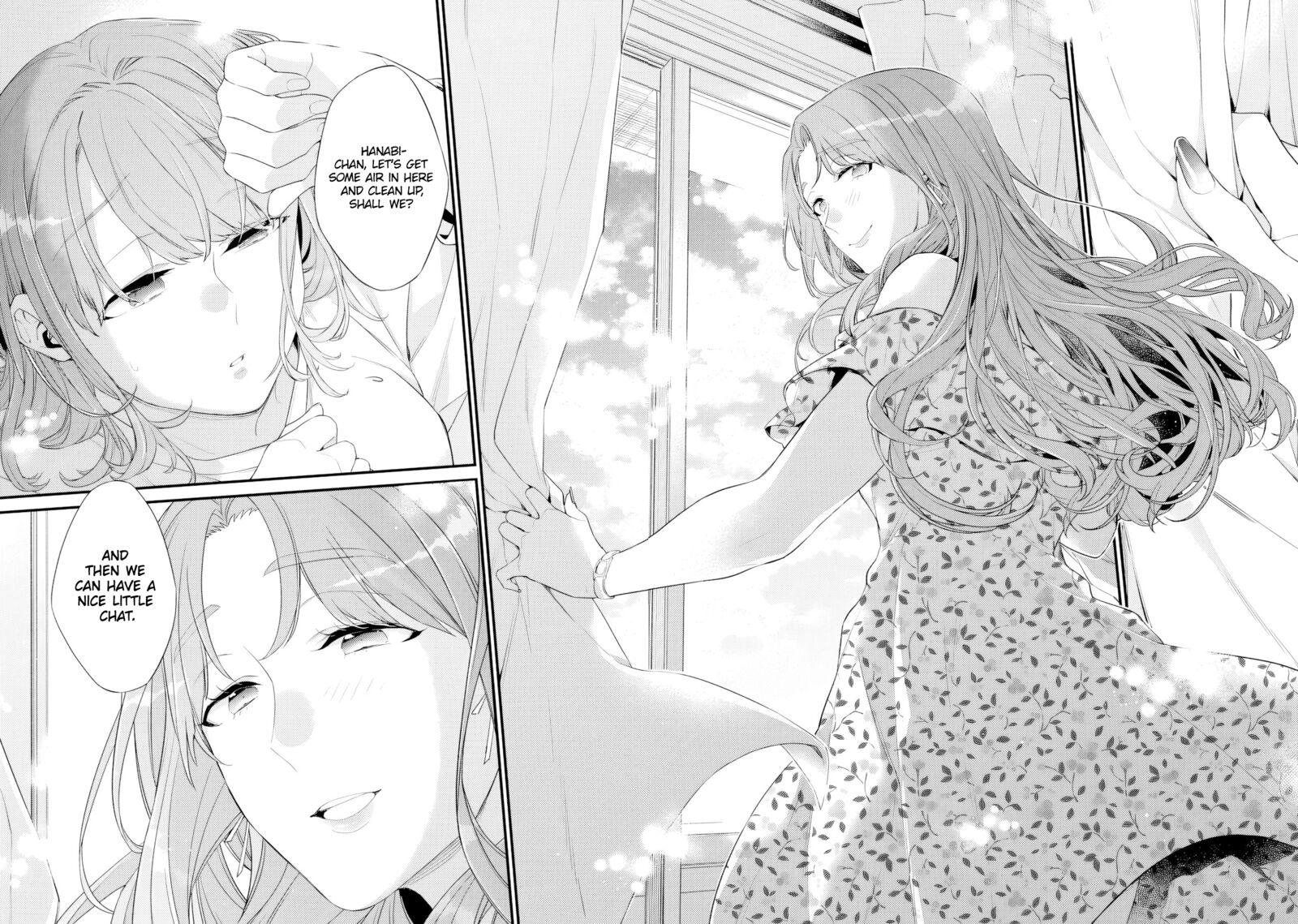 Osananajimi Kanojo No Morahara Ga Hidoin De Zetsuen Sengen Shite Yatta 31 15