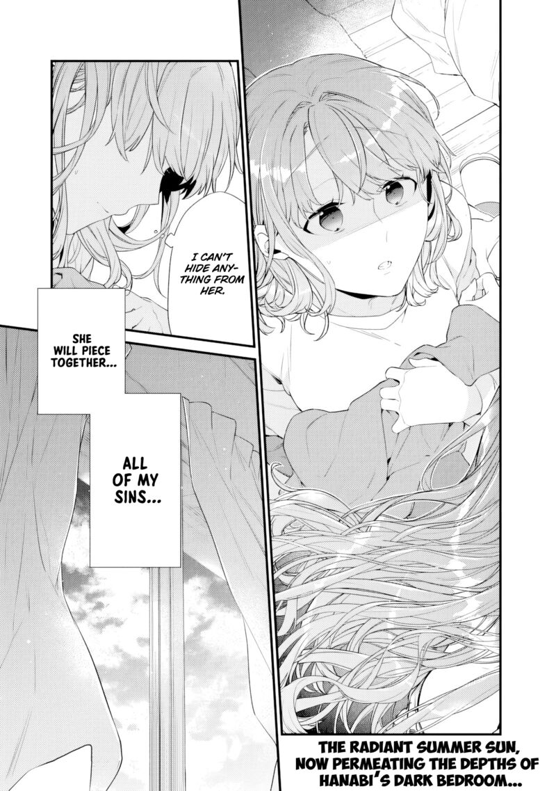 Osananajimi Kanojo No Morahara Ga Hidoin De Zetsuen Sengen Shite Yatta 31 17
