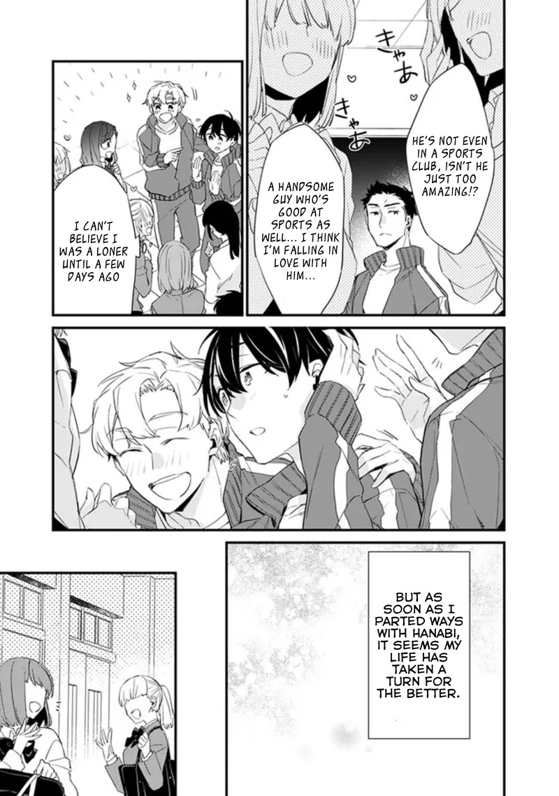 Osananajimi Kanojo No Morahara Ga Hidoin De Zetsuen Sengen Shite Yatta 3a 17