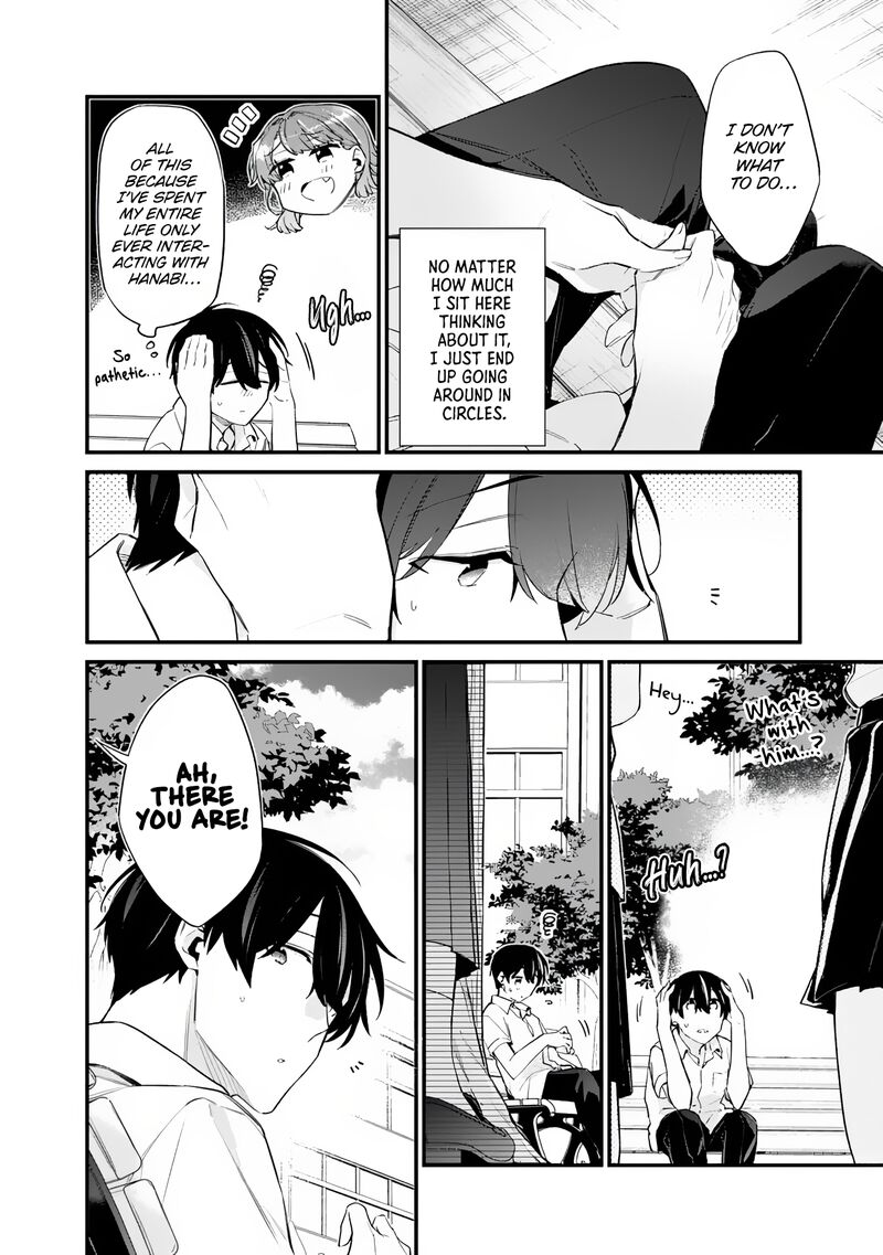 Osananajimi Kanojo No Morahara Ga Hidoin De Zetsuen Sengen Shite Yatta 40 11