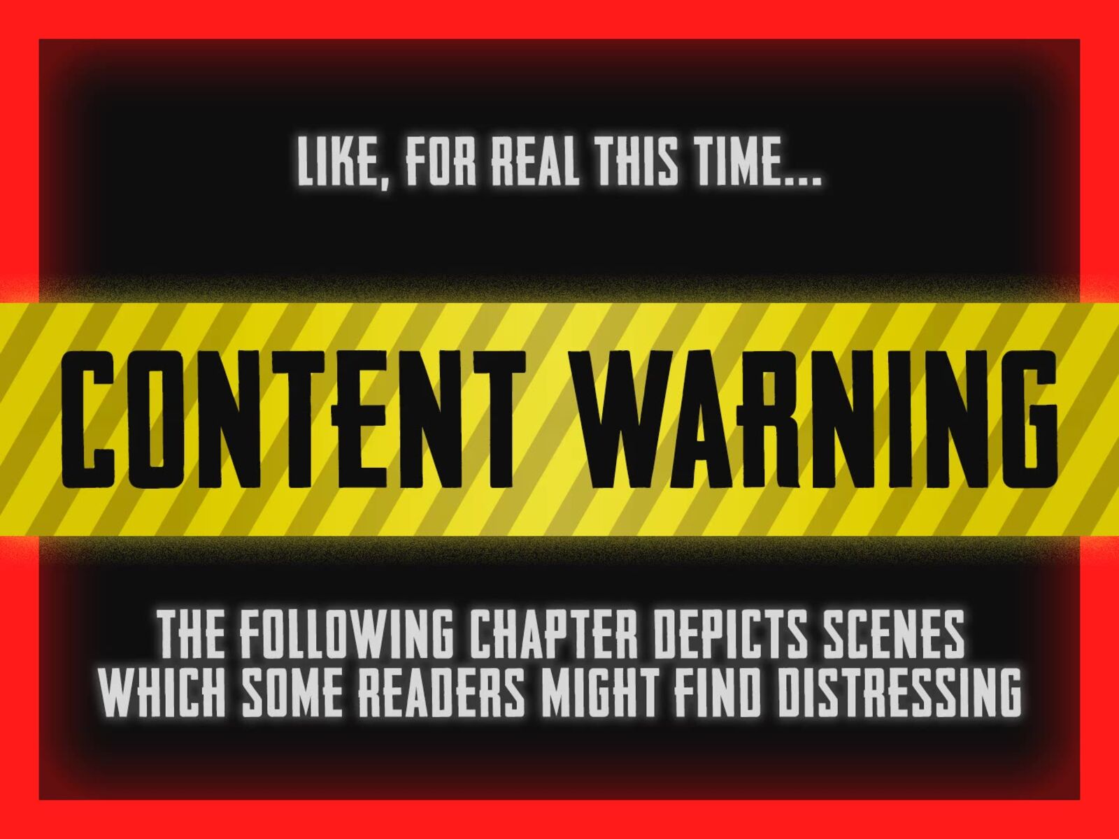 Osananajimi Kanojo No Morahara Ga Hidoin De Zetsuen Sengen Shite Yatta 46b 1