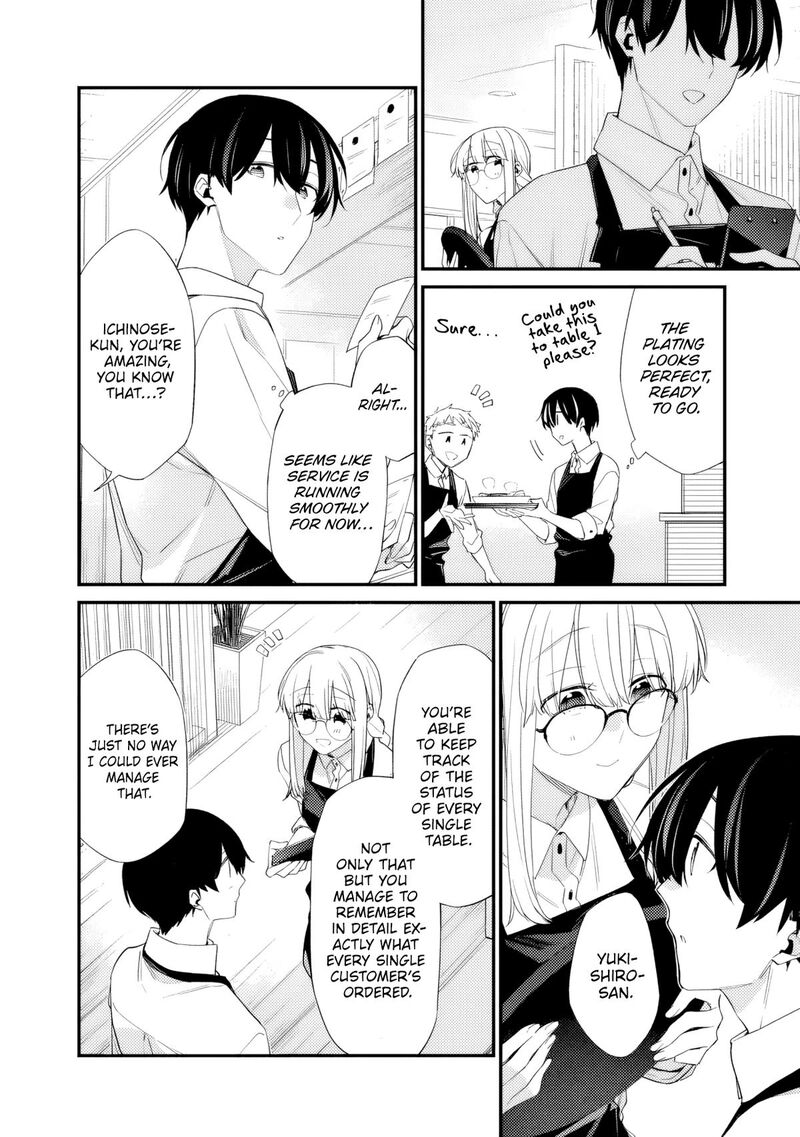 Osananajimi Kanojo No Morahara Ga Hidoin De Zetsuen Sengen Shite Yatta 47a 6