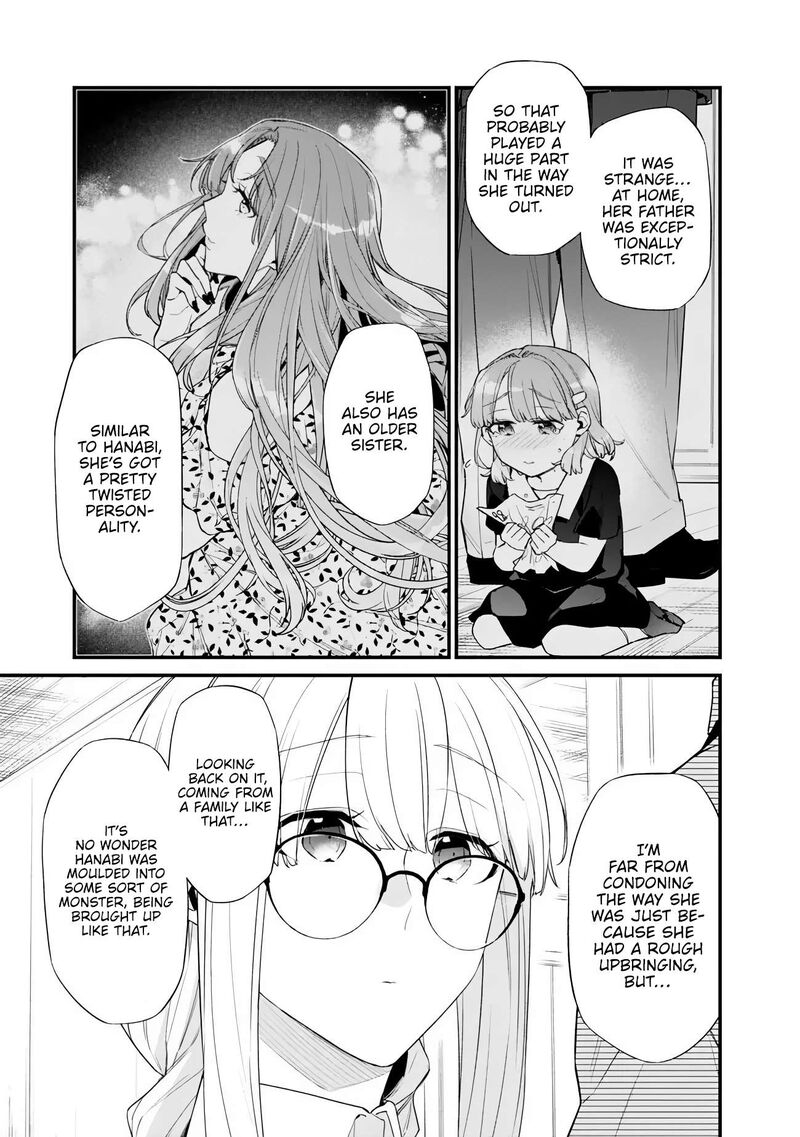 Osananajimi Kanojo No Morahara Ga Hidoin De Zetsuen Sengen Shite Yatta 47b 10