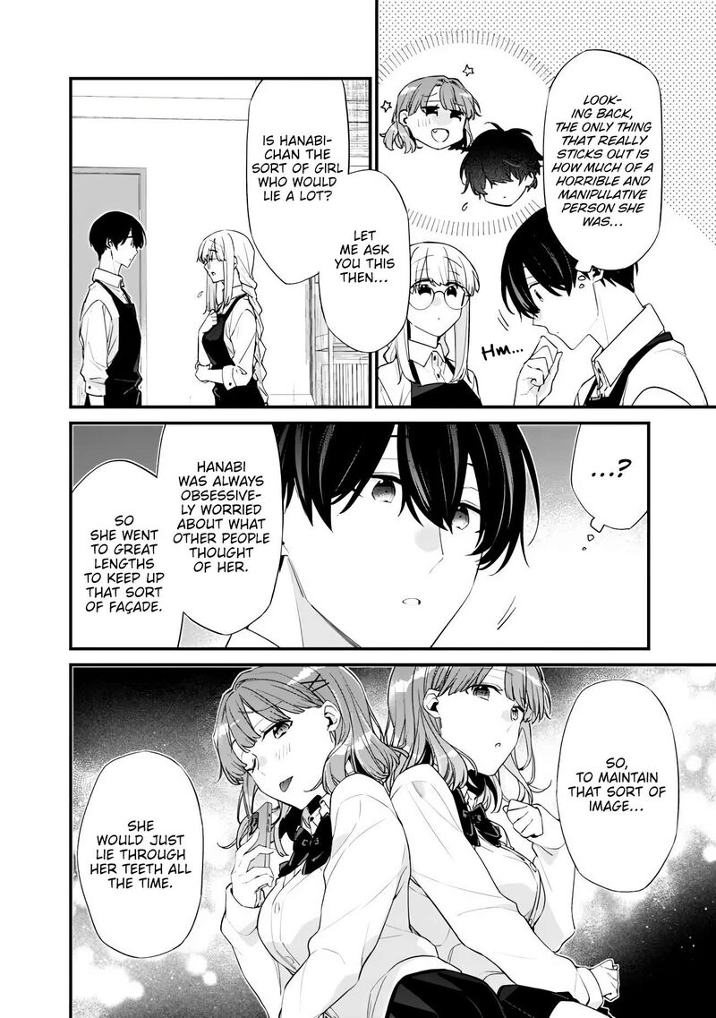 Osananajimi Kanojo No Morahara Ga Hidoin De Zetsuen Sengen Shite Yatta 47b 9