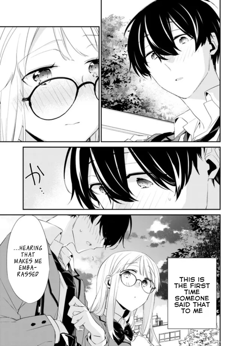 Osananajimi Kanojo No Morahara Ga Hidoin De Zetsuen Sengen Shite Yatta 5 17