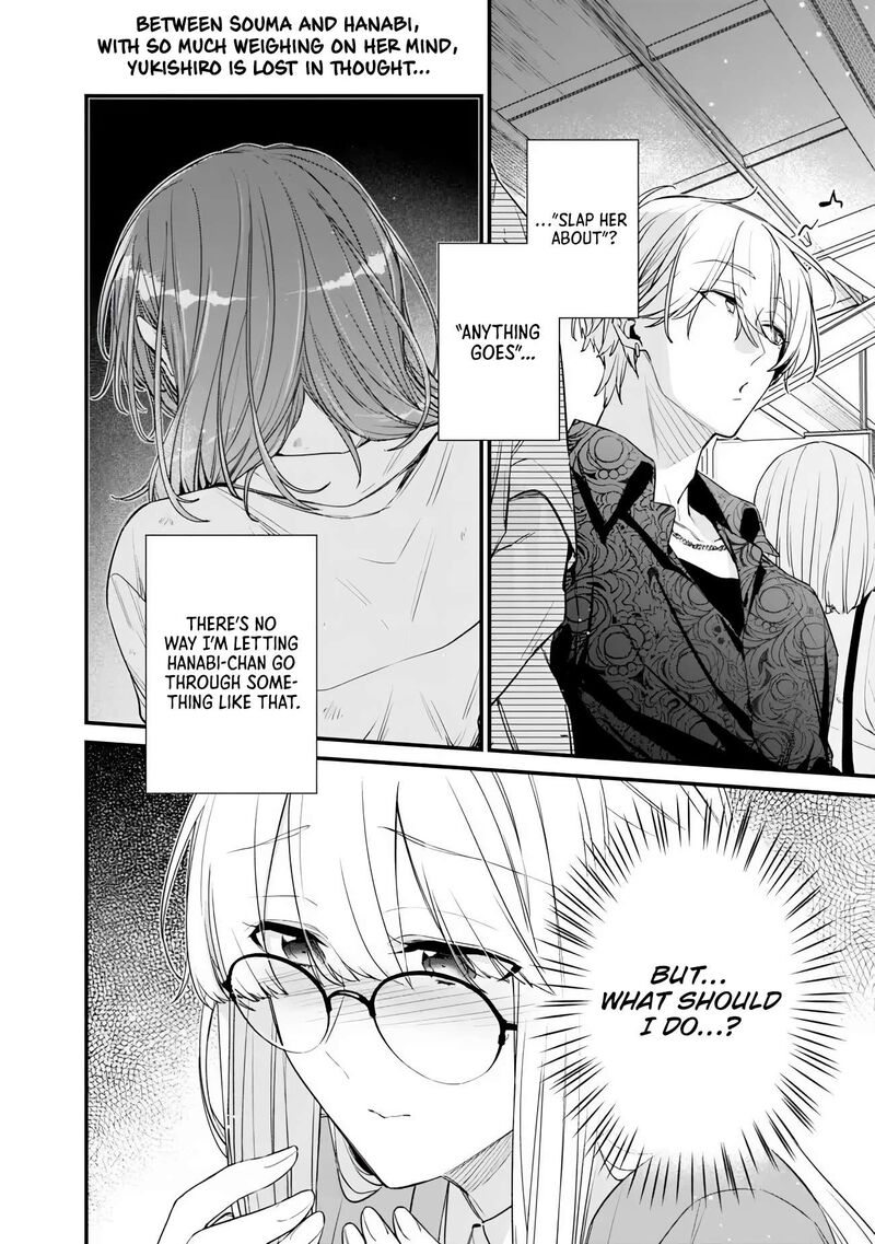 Osananajimi Kanojo No Morahara Ga Hidoin De Zetsuen Sengen Shite Yatta 50b 16