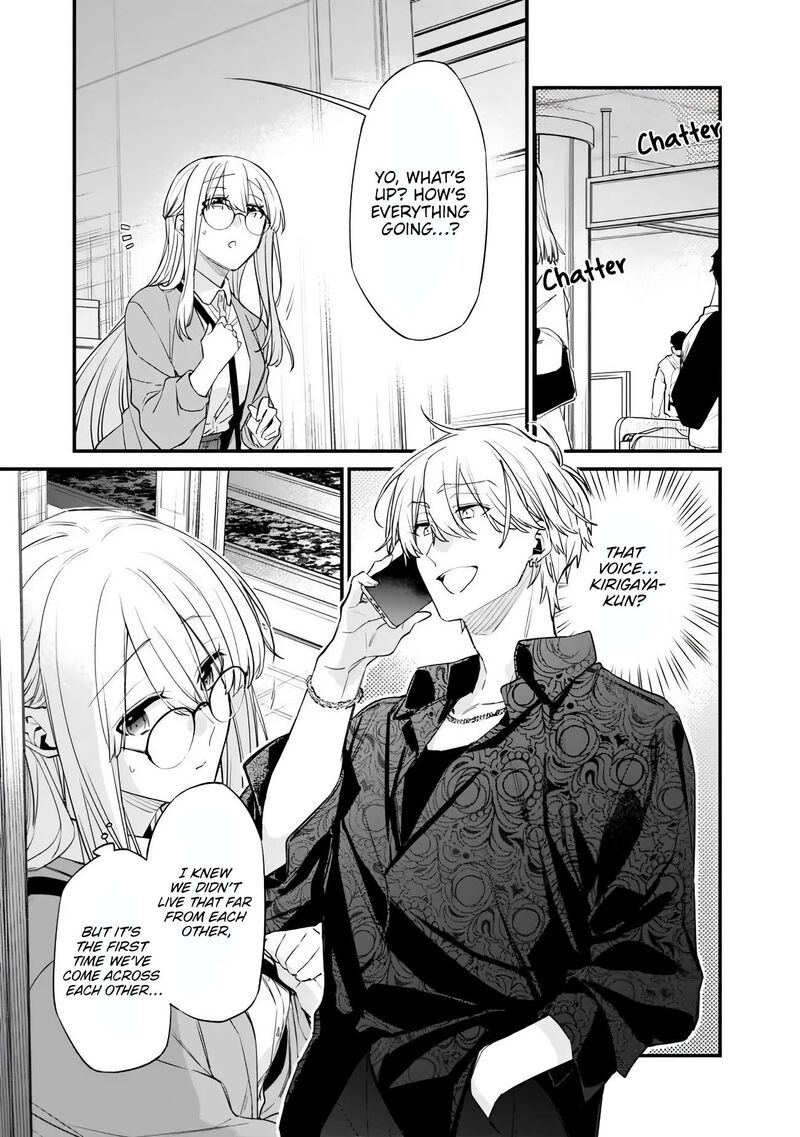 Osananajimi Kanojo No Morahara Ga Hidoin De Zetsuen Sengen Shite Yatta 50b 5