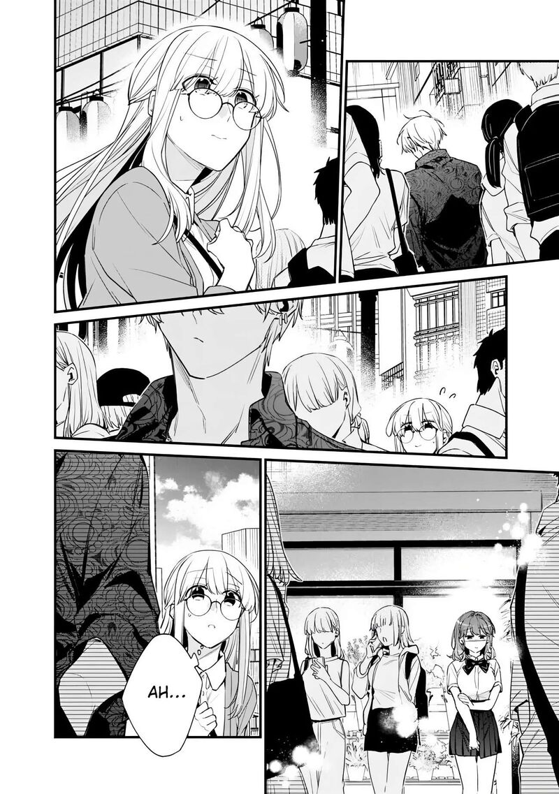 Osananajimi Kanojo No Morahara Ga Hidoin De Zetsuen Sengen Shite Yatta 51a 10