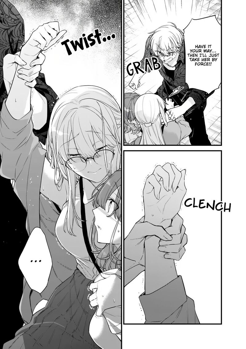 Osananajimi Kanojo No Morahara Ga Hidoin De Zetsuen Sengen Shite Yatta 52a 11