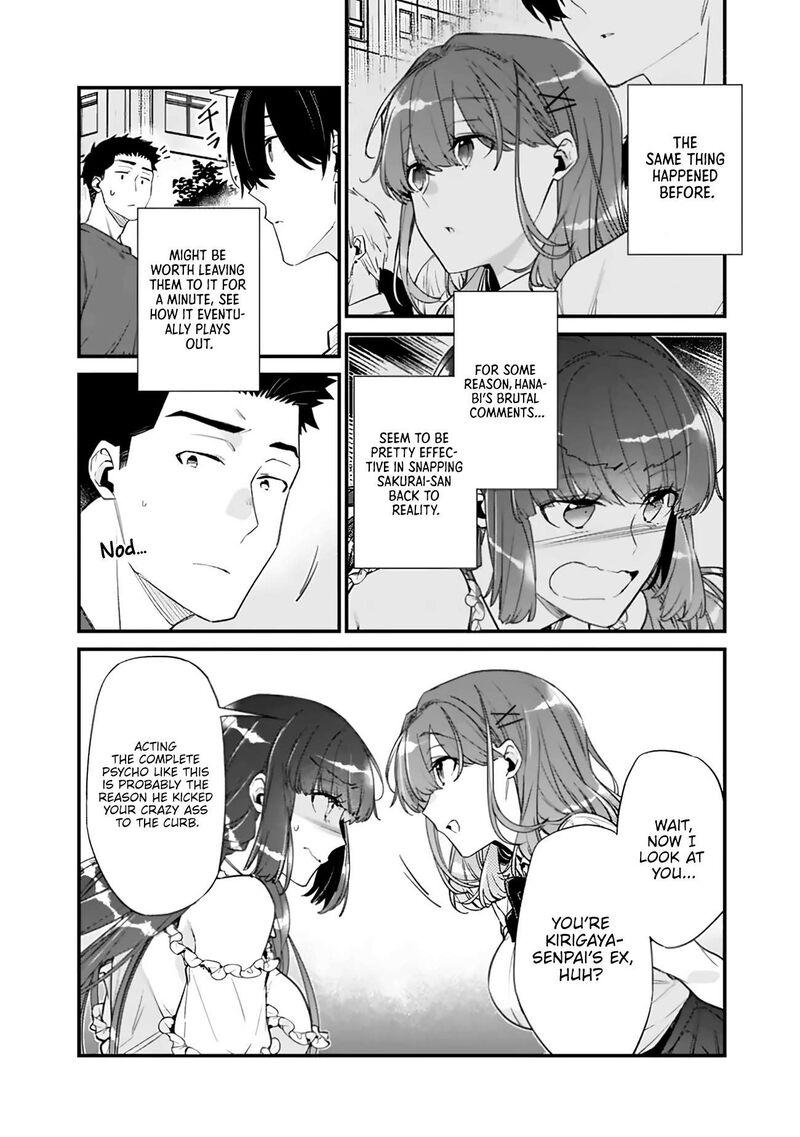 Osananajimi Kanojo No Morahara Ga Hidoin De Zetsuen Sengen Shite Yatta 54c 10