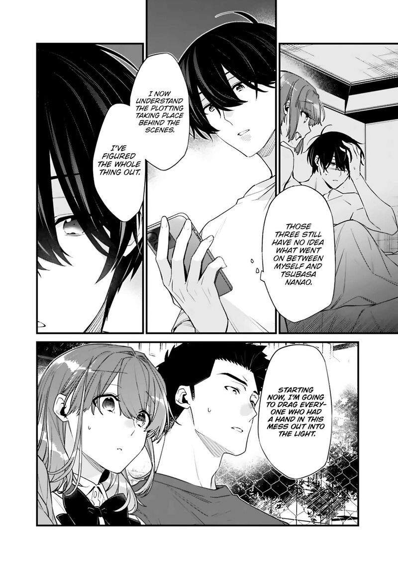 Osananajimi Kanojo No Morahara Ga Hidoin De Zetsuen Sengen Shite Yatta 55b 15