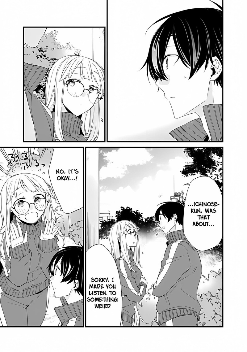 Osananajimi Kanojo No Morahara Ga Hidoin De Zetsuen Sengen Shite Yatta 9 5