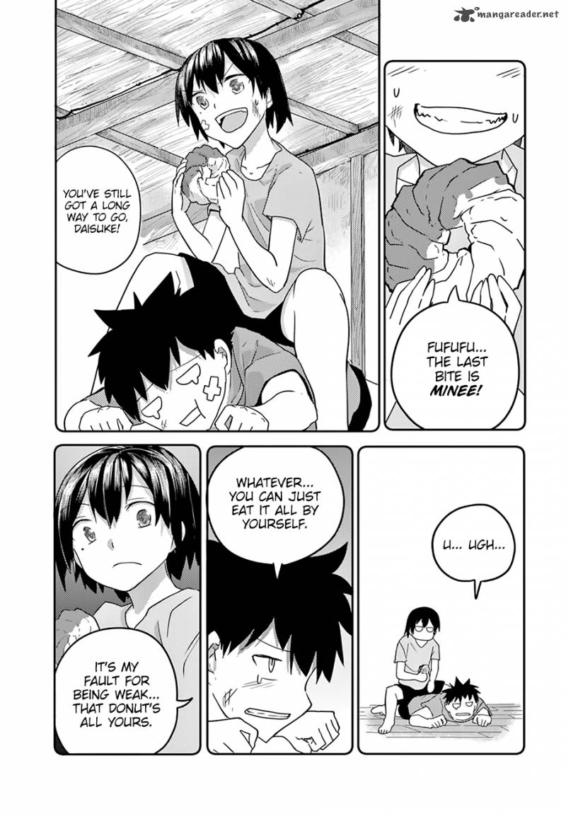 Osananajimi Ni Najimitai 2 10