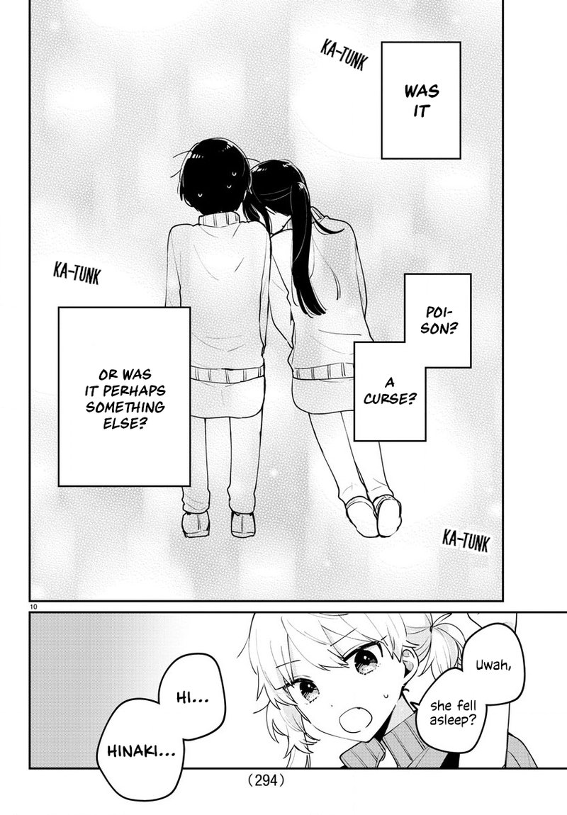 Osananajimi No Ohime Sama 10 10