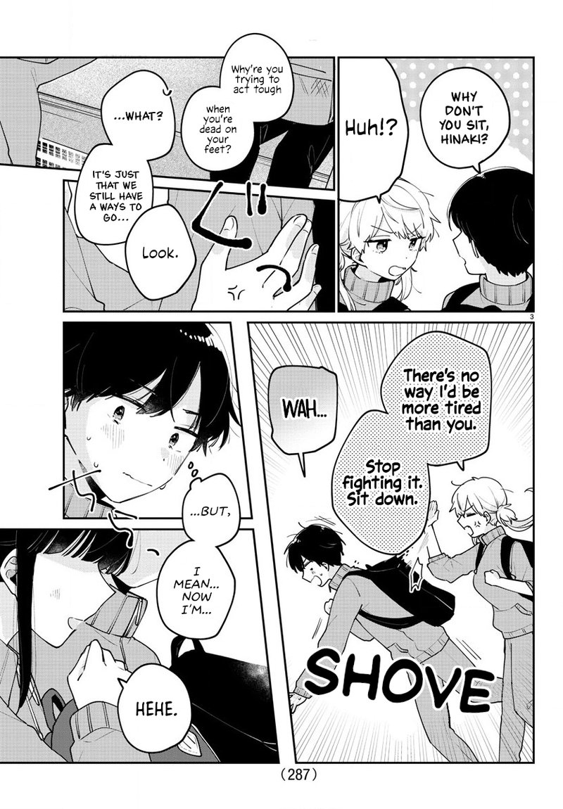 Osananajimi No Ohime Sama 10 3