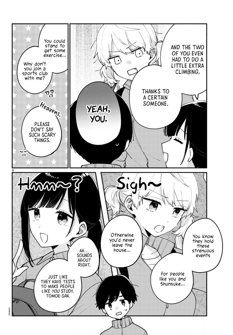 Osananajimi No Ohime Sama 10 6