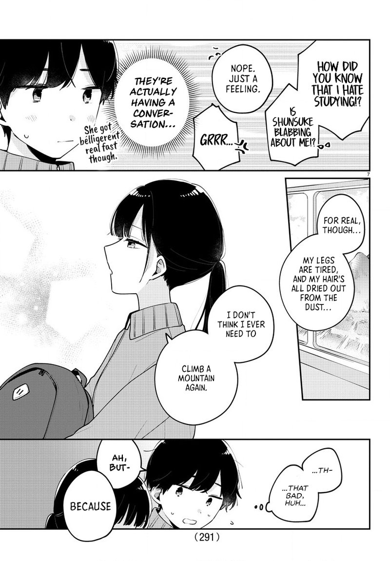 Osananajimi No Ohime Sama 10 7