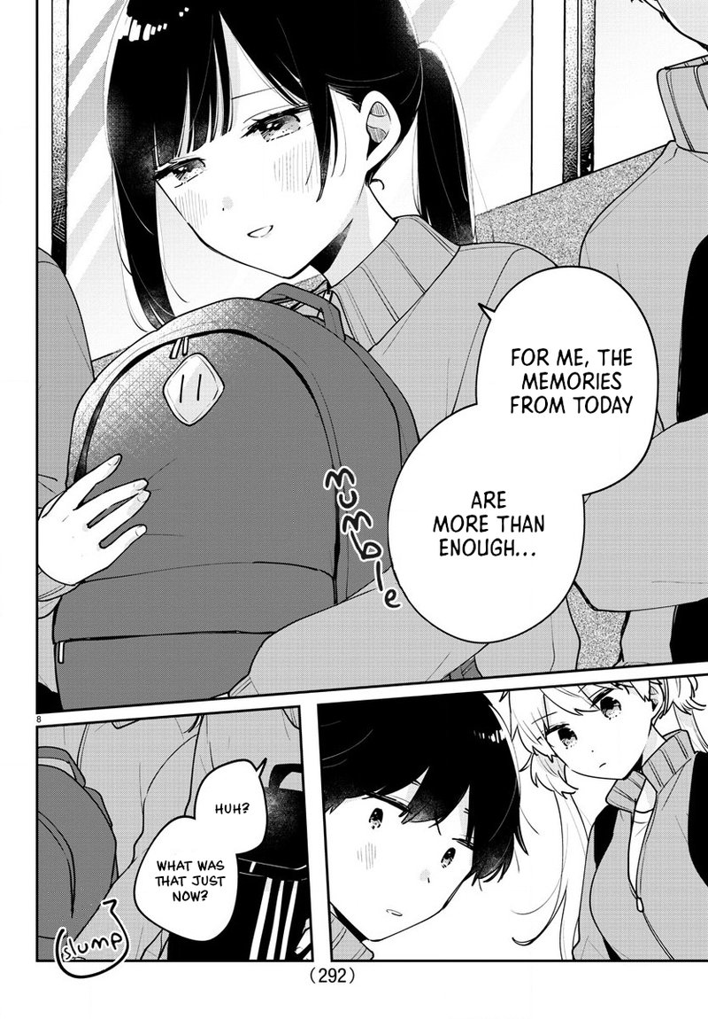 Osananajimi No Ohime Sama 10 8