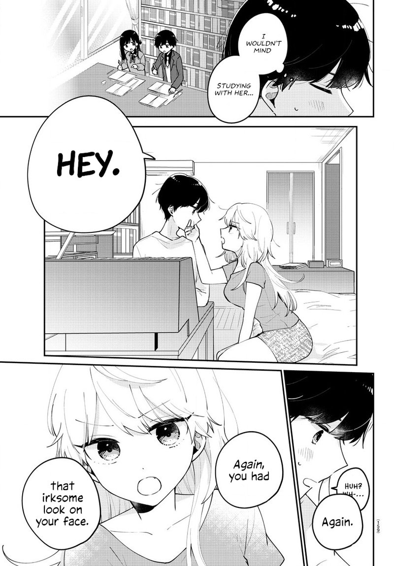 Osananajimi No Ohime Sama 11 5