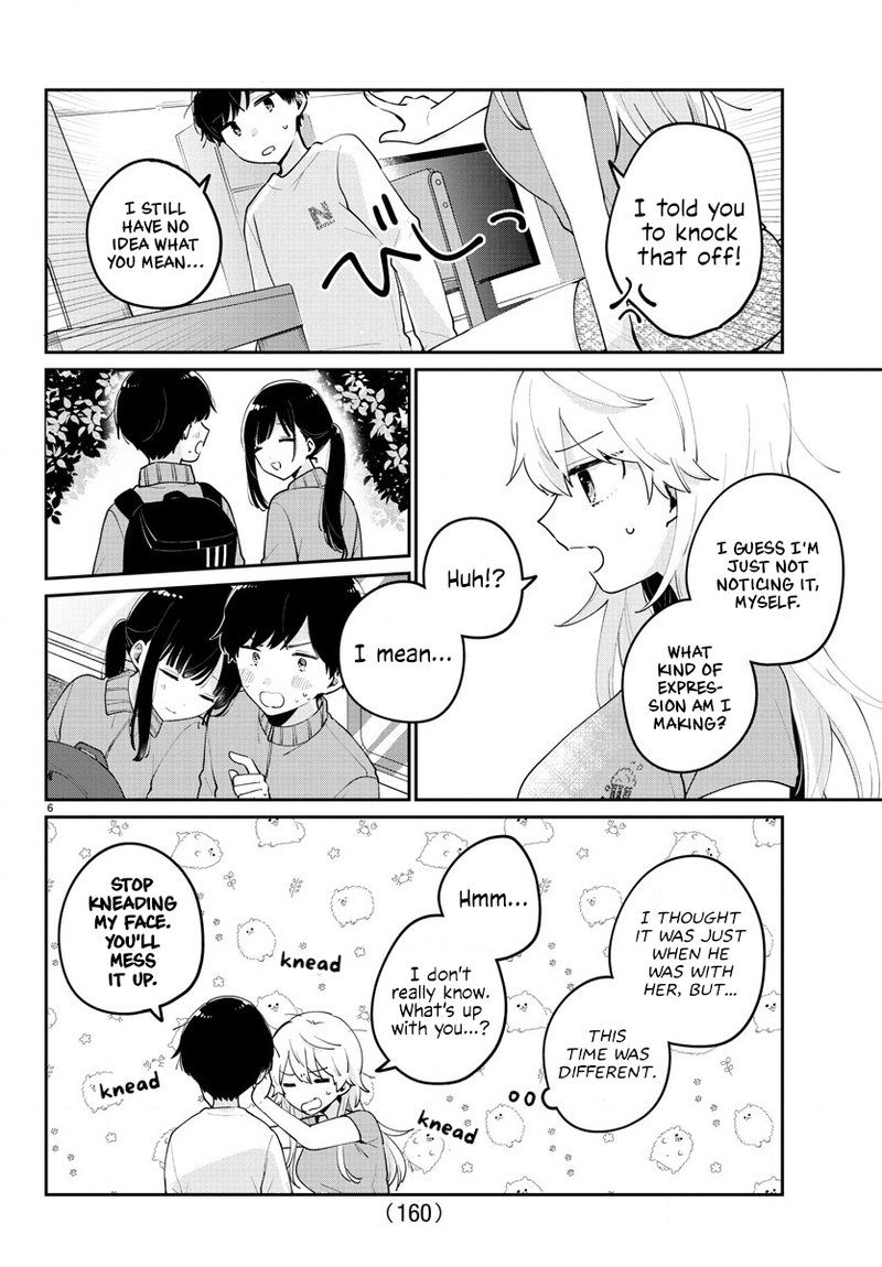 Osananajimi No Ohime Sama 11 6