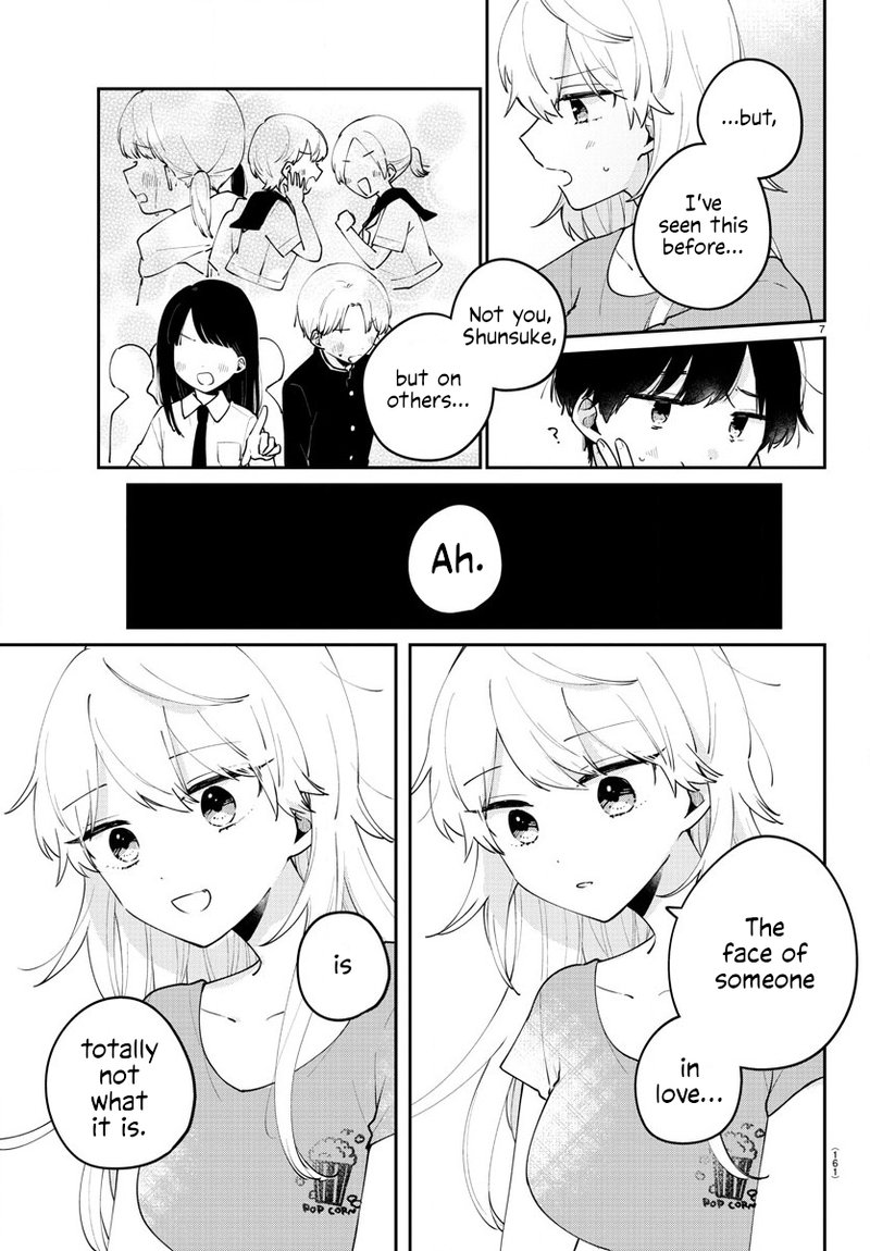 Osananajimi No Ohime Sama 11 7