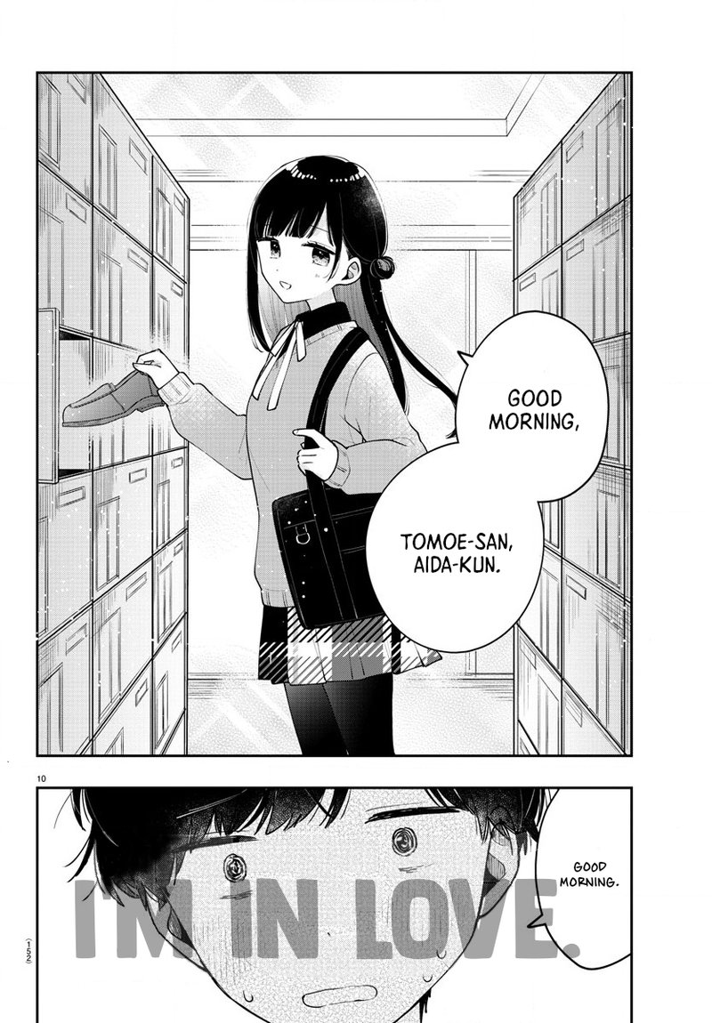 Osananajimi No Ohime Sama 12 10