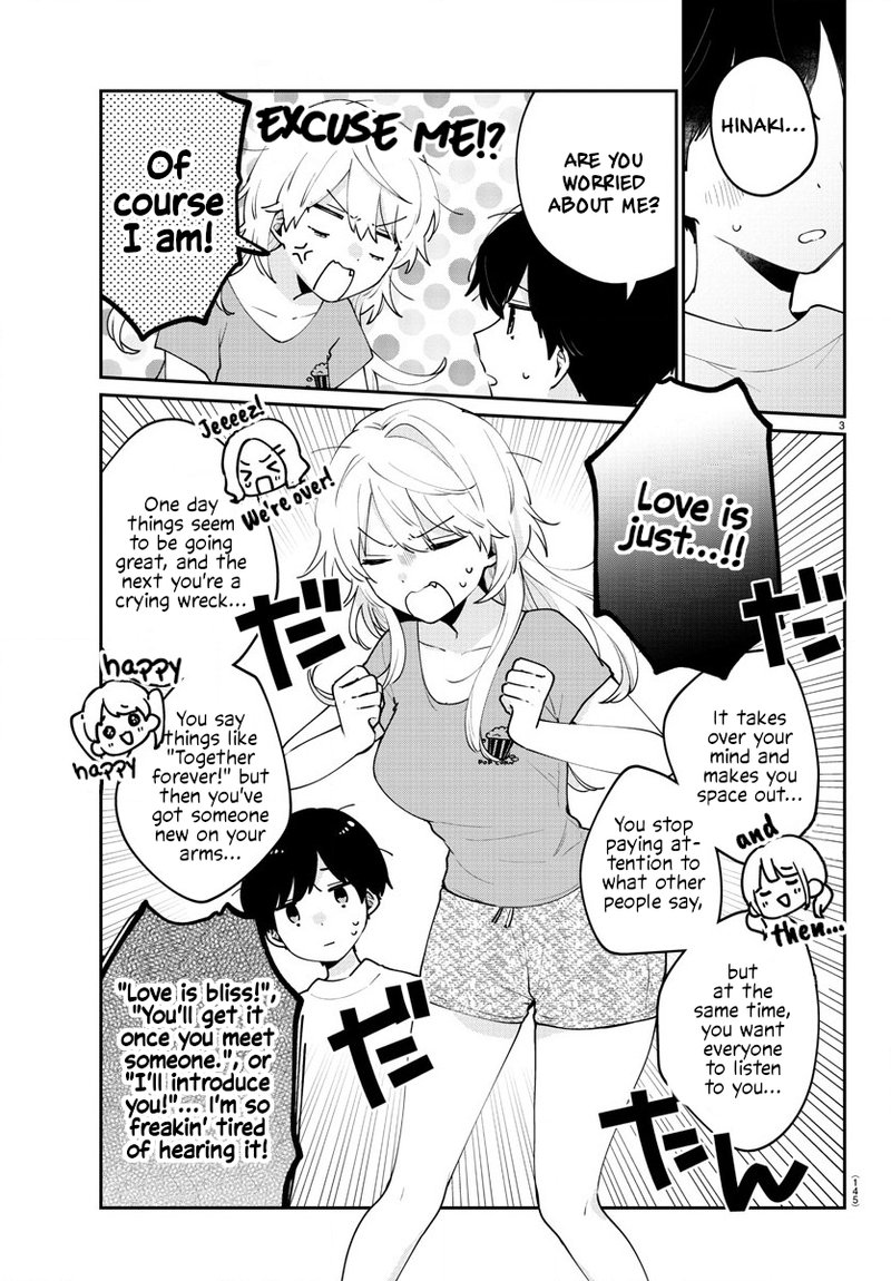 Osananajimi No Ohime Sama 12 3