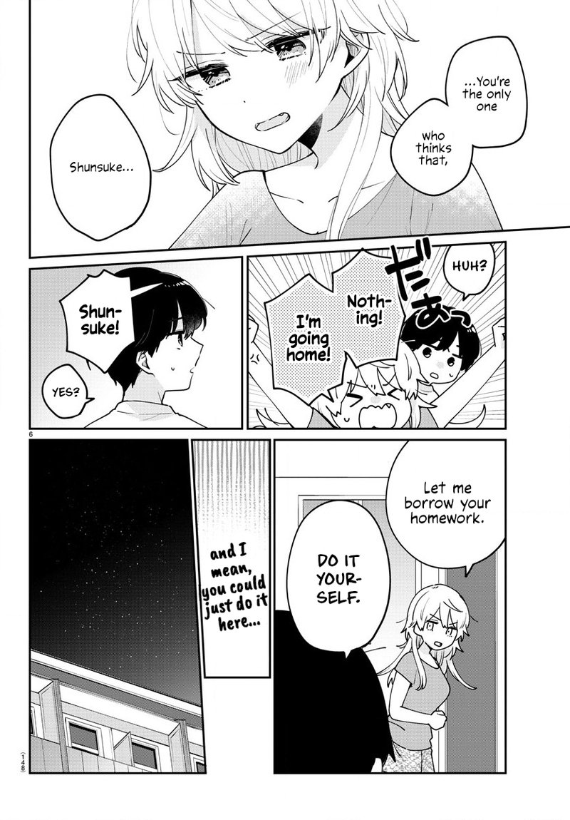 Osananajimi No Ohime Sama 12 6