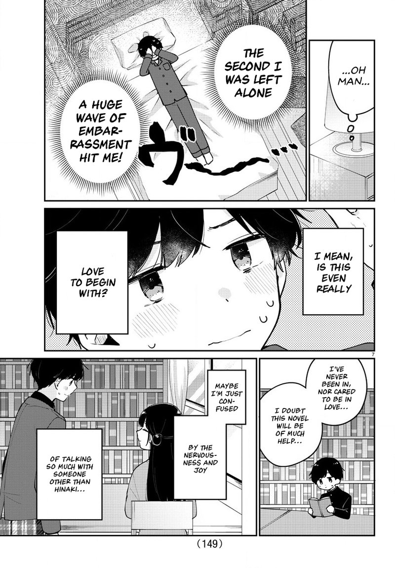 Osananajimi No Ohime Sama 12 7
