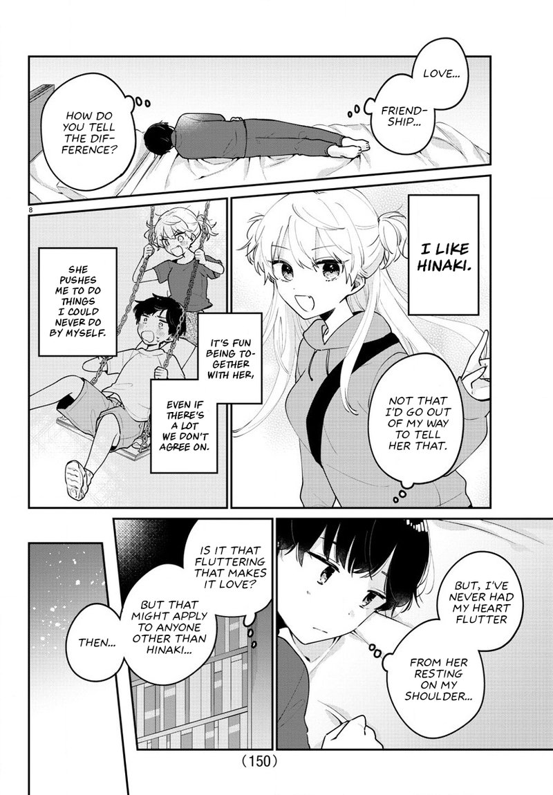 Osananajimi No Ohime Sama 12 8