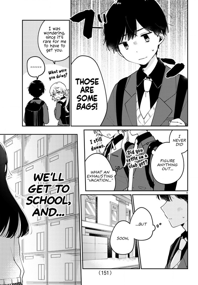 Osananajimi No Ohime Sama 12 9