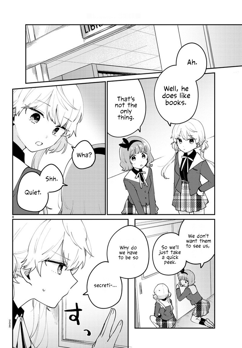 Osananajimi No Ohime Sama 13 9