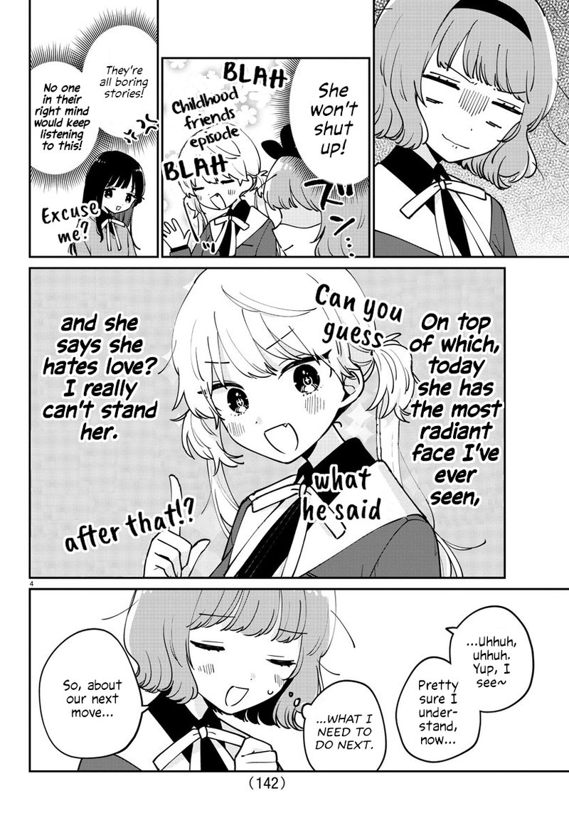 Osananajimi No Ohime Sama 14 4
