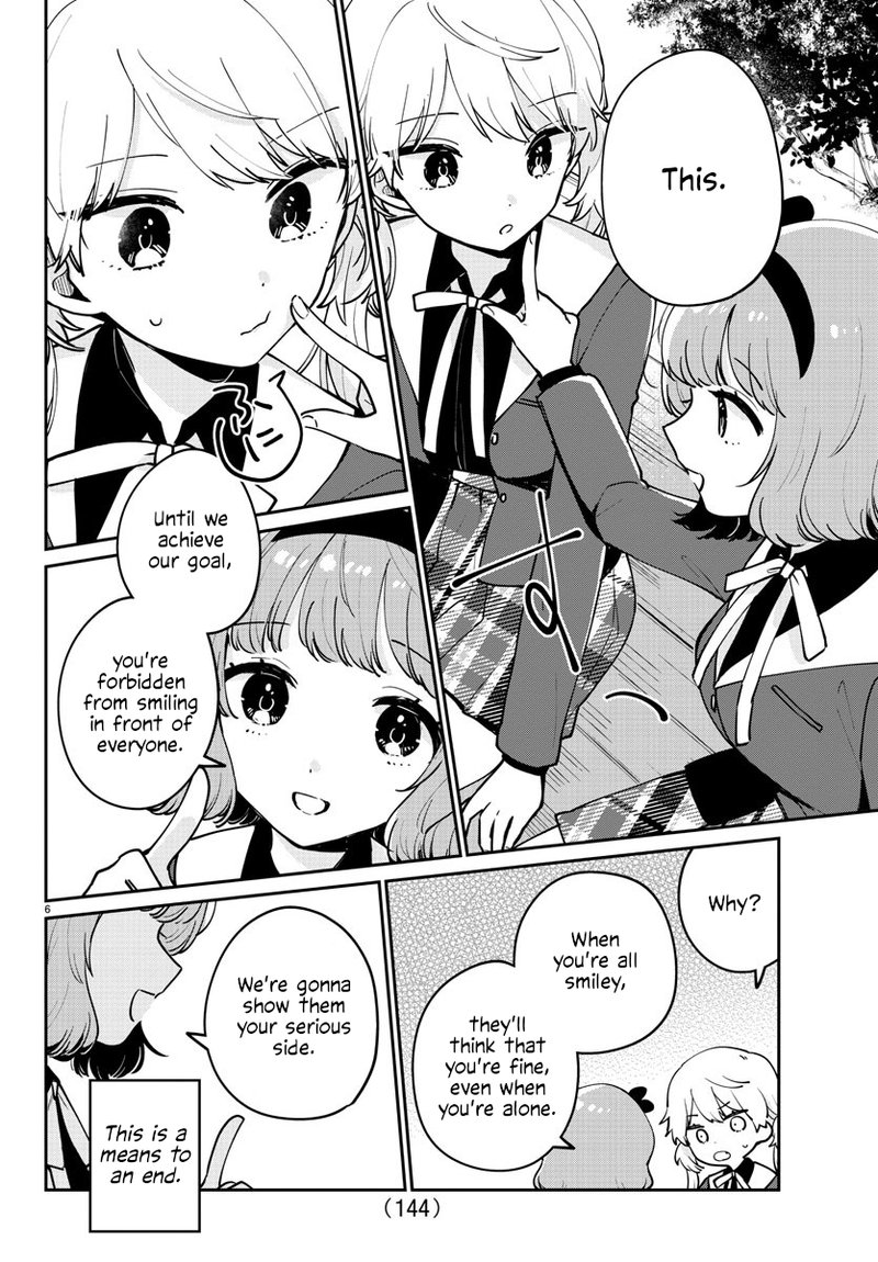 Osananajimi No Ohime Sama 14 6