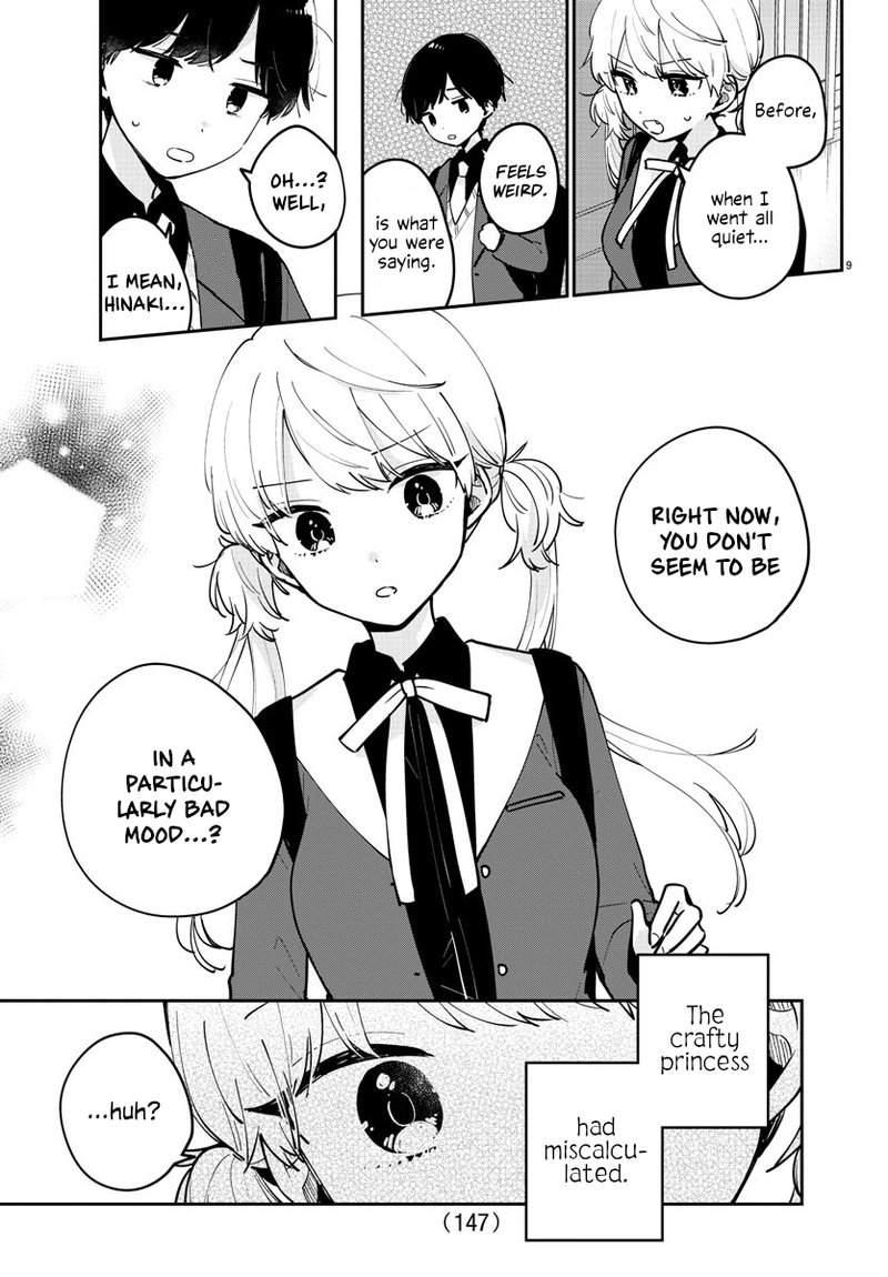 Osananajimi No Ohime Sama 14 9