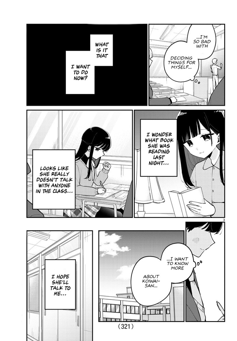 Osananajimi No Ohime Sama 15 3