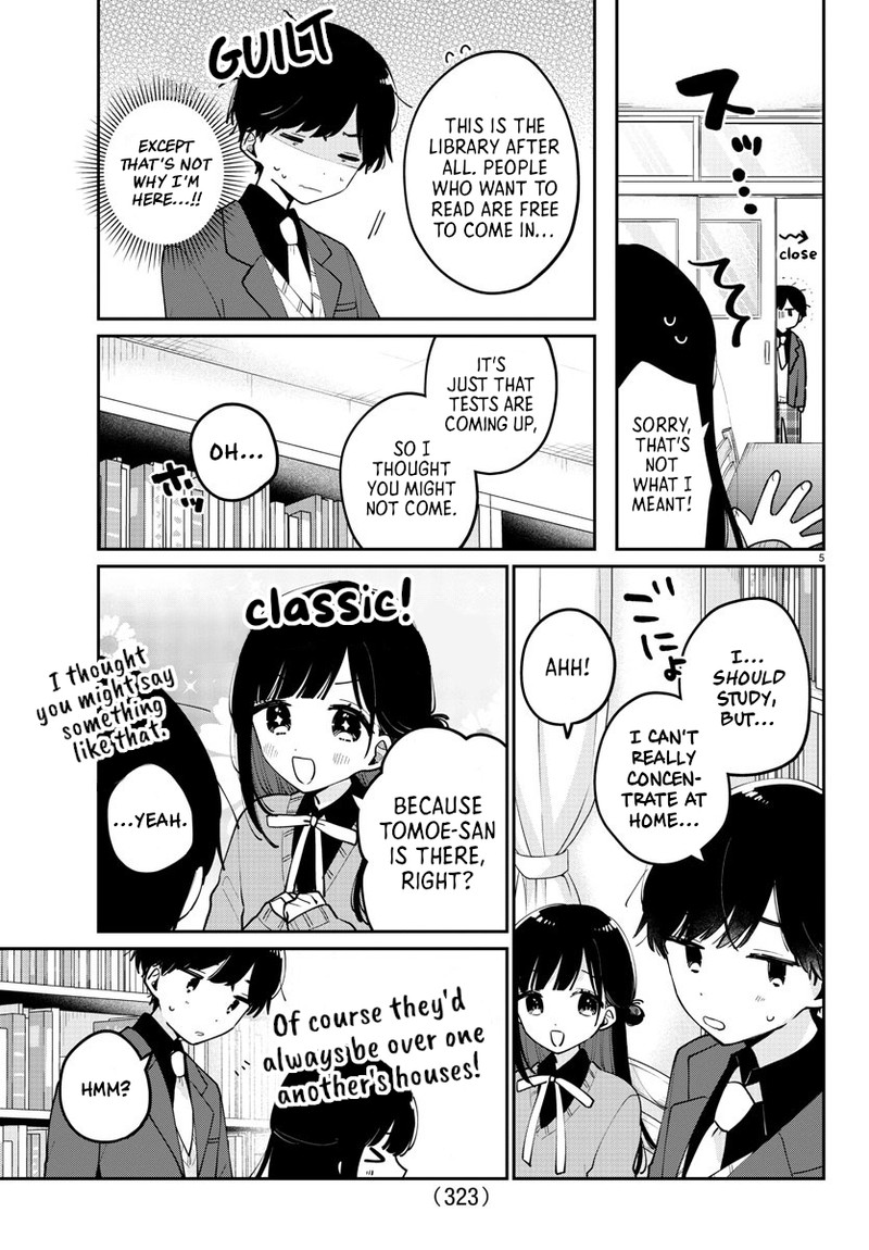 Osananajimi No Ohime Sama 15 5