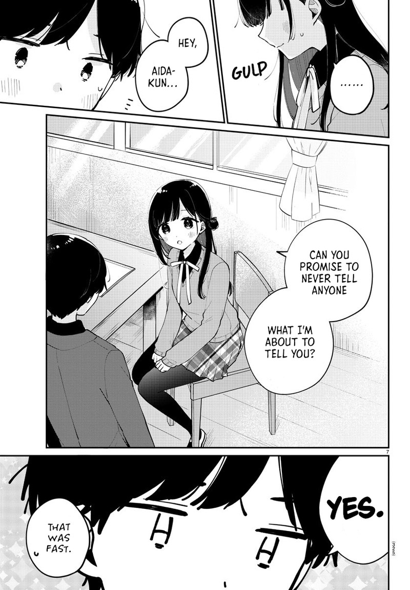 Osananajimi No Ohime Sama 15 7