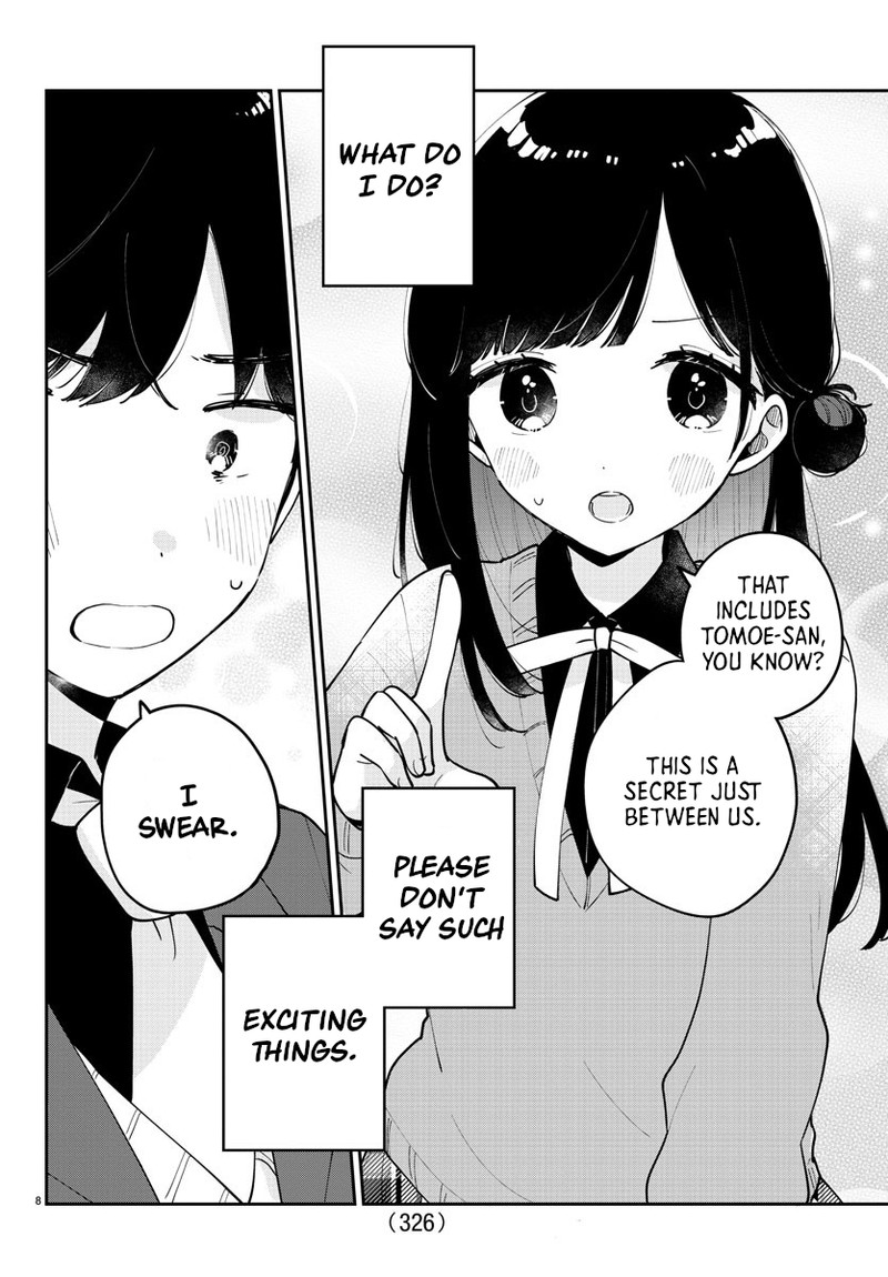 Osananajimi No Ohime Sama 15 8