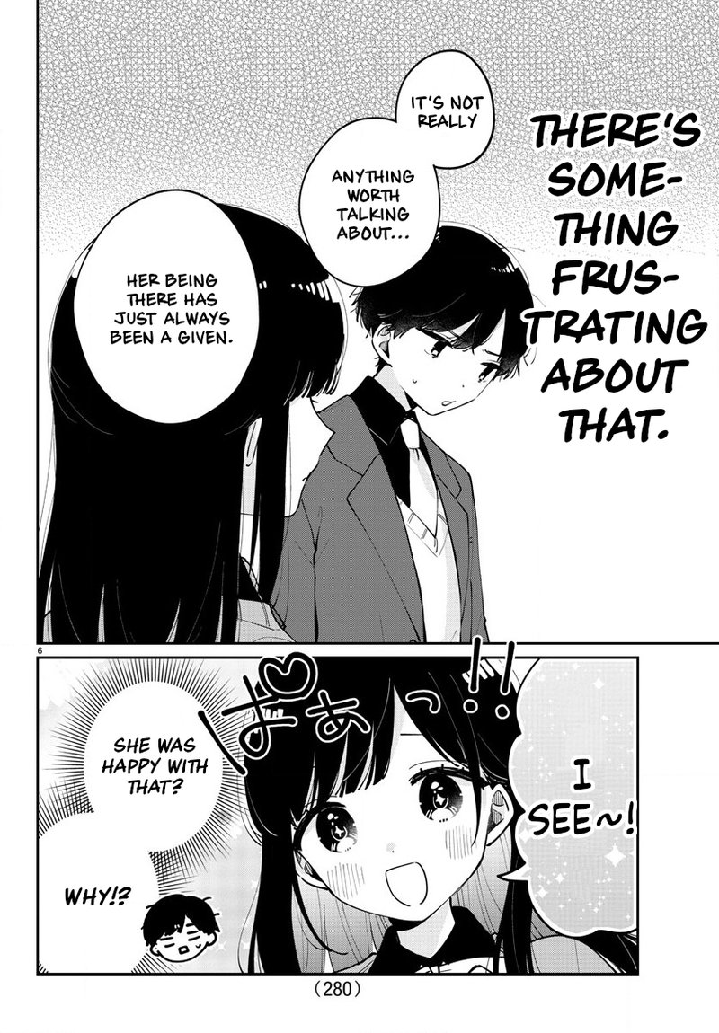 Osananajimi No Ohime Sama 16 6