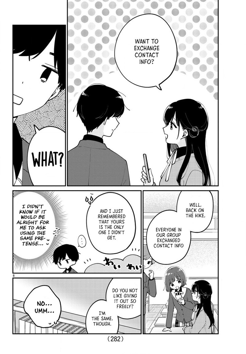 Osananajimi No Ohime Sama 16 8
