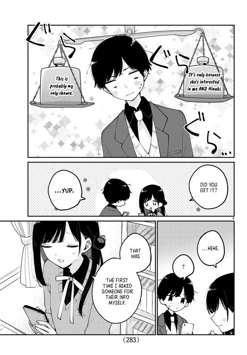 Osananajimi No Ohime Sama 16 9