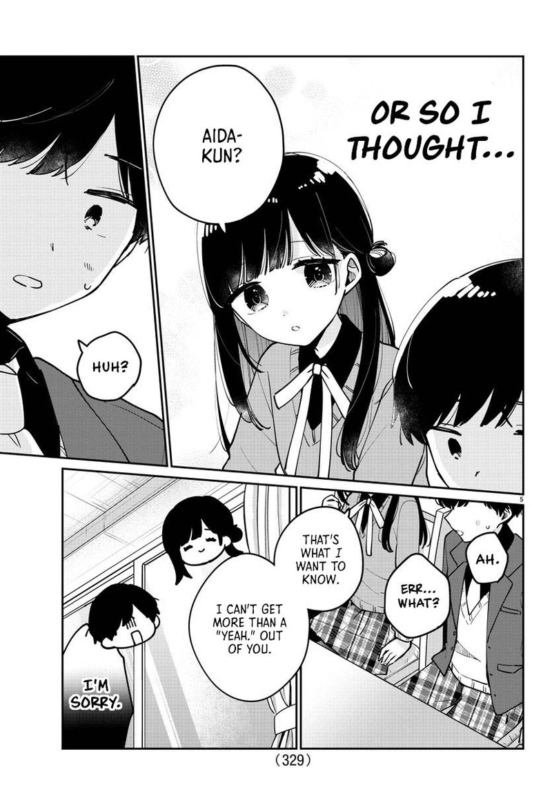 Osananajimi No Ohime Sama 19 5