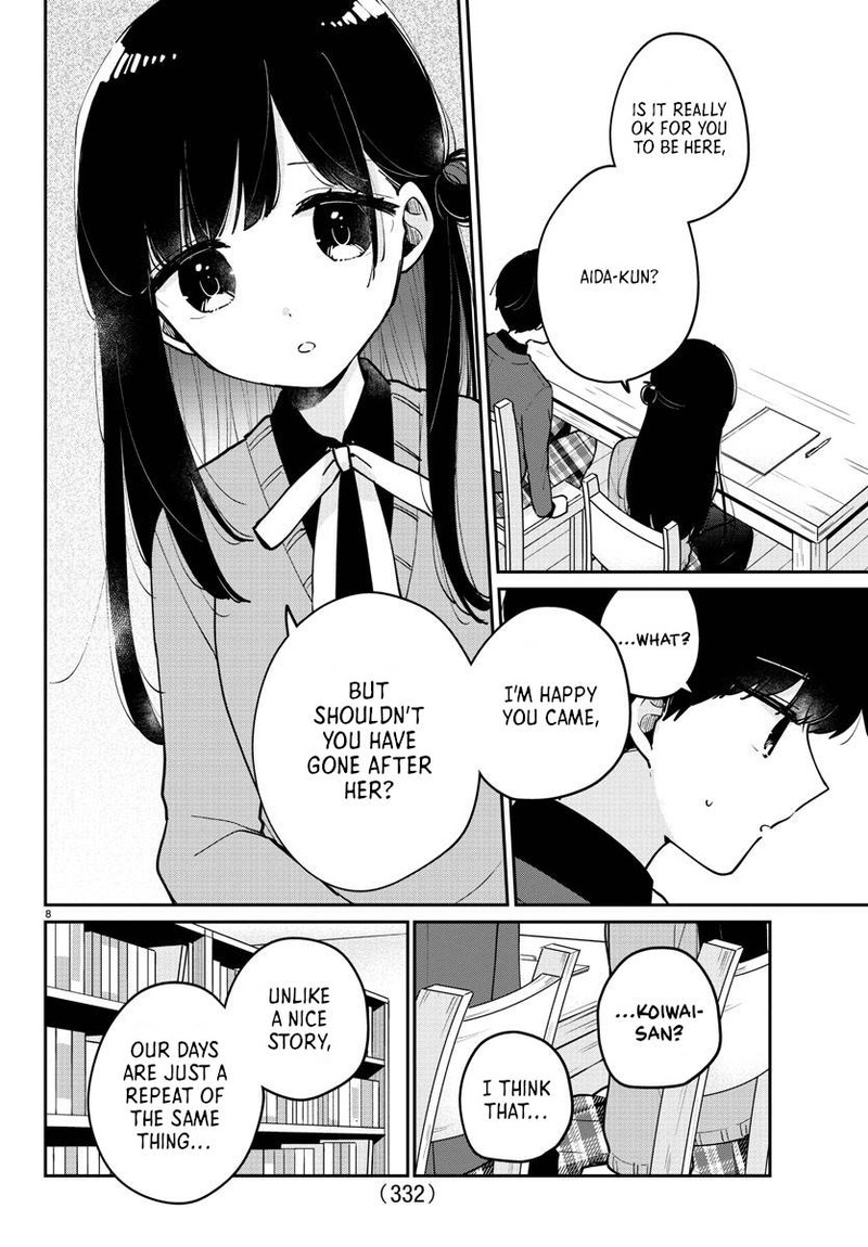 Osananajimi No Ohime Sama 19 8