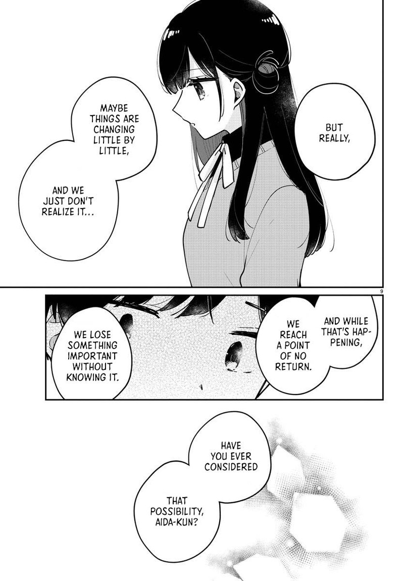 Osananajimi No Ohime Sama 19 9