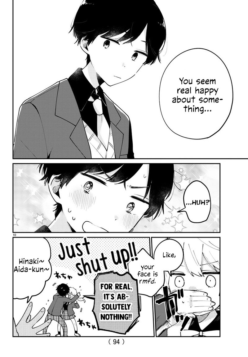 Osananajimi No Ohime Sama 2 10